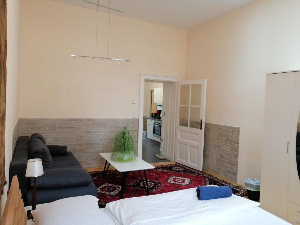 Appartement Comfort - Borschkegasse 12