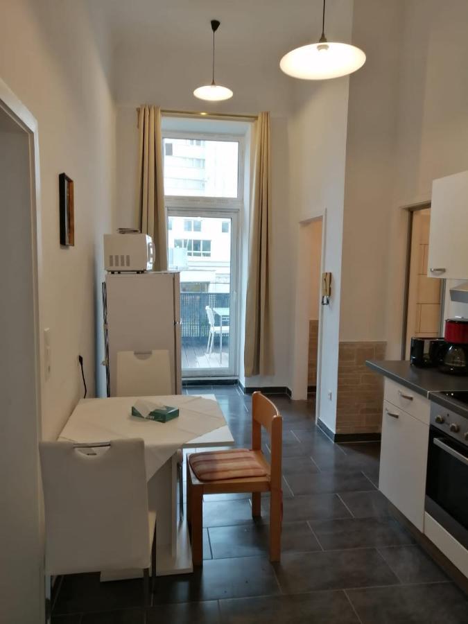 Comfort - Borschkegasse 12 Appartement *