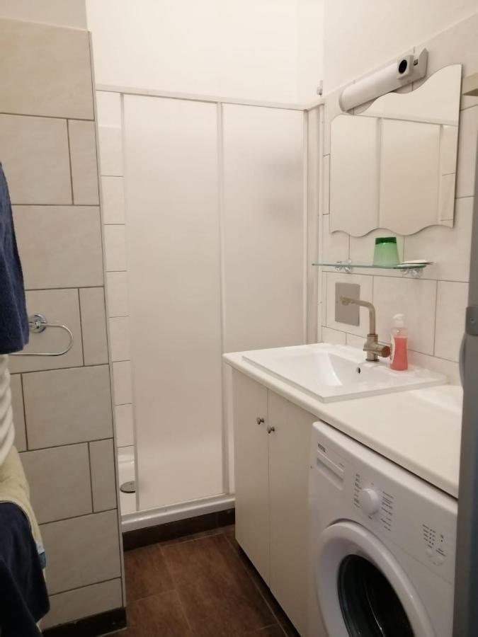Comfort - Borschkegasse 12 Vienne
